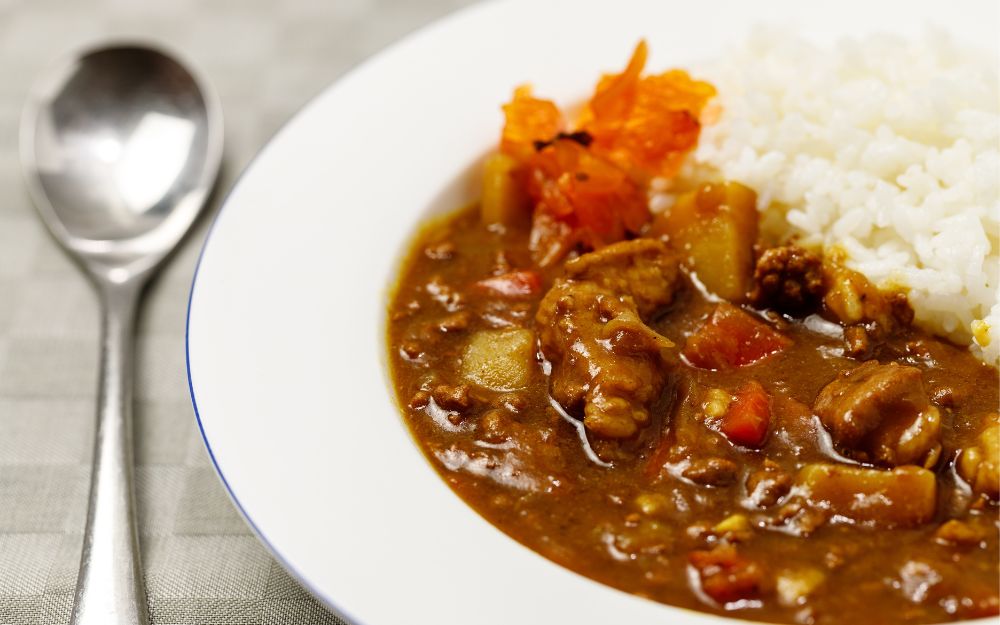 カレーのじゃがいもの代わりは何が最適？おすすめ代替品13選！