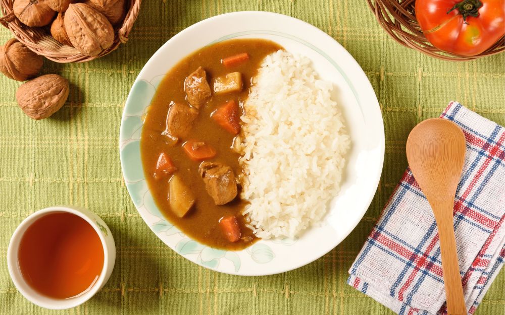 カレーのじゃがいもの代わりは何が最適？おすすめ代替品13選！