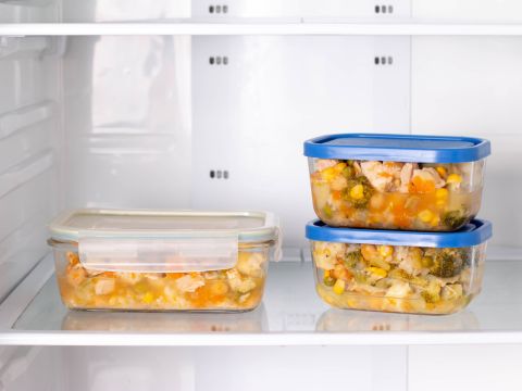 揚げ物の保存方法は？冷蔵・冷凍保存のコツや賞味期限、美味しい解凍方法について