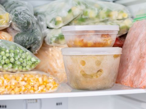 揚げ物の保存方法は？冷蔵・冷凍保存のコツや賞味期限、美味しい解凍方法について